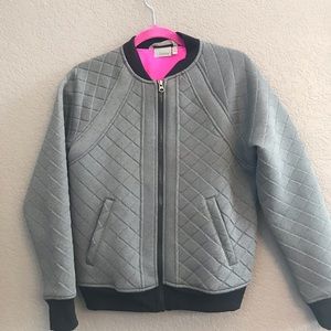 Athletea Moto Jacket